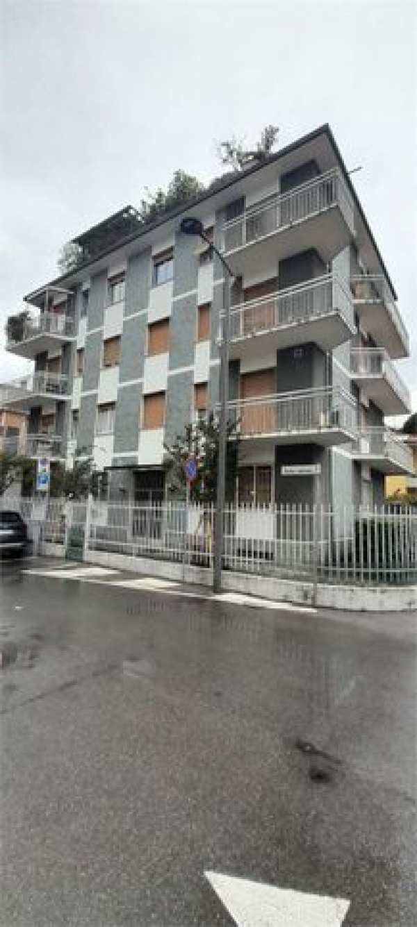 Appartamento in residenziale in Via Santa Caterina da Siena 2