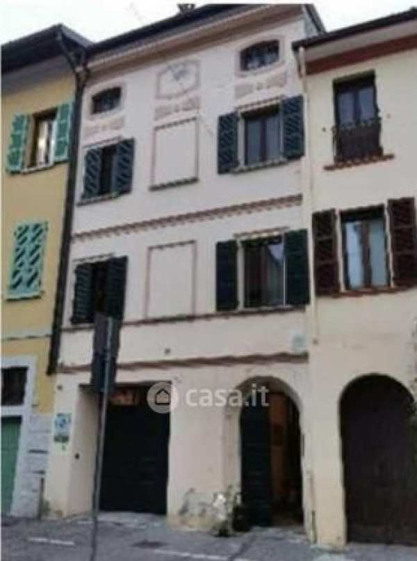 Appartamento in residenziale in Via XI Febbraio 78 -38