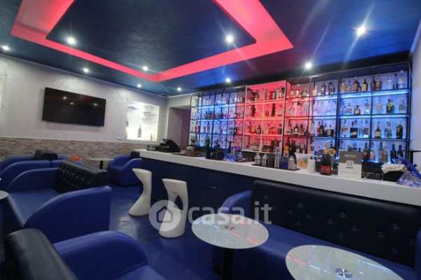 Negozio/locale commerciale in commerciale in Via Saluzzo 17