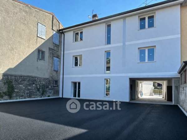 Appartamento in residenziale in Via Roma