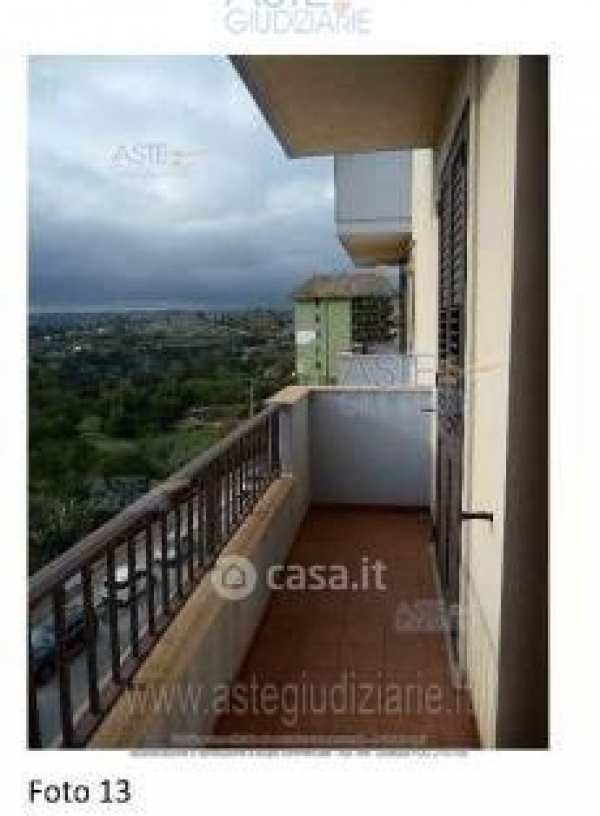 Appartamento in residenziale in Via Loreto Gallinara 130