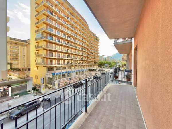 Appartamento in residenziale in Via Giovan Battista Lulli 11