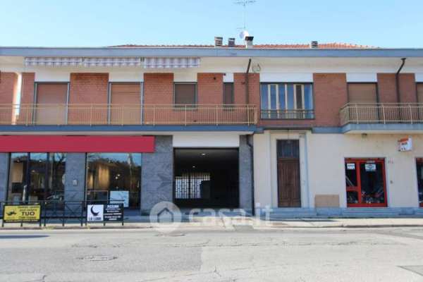 Box/posto auto in residenziale in Corso Galileo Ferraris