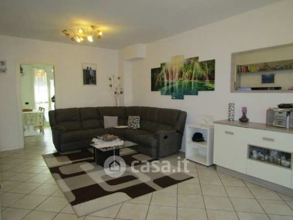 Villetta a schiera in residenziale in 