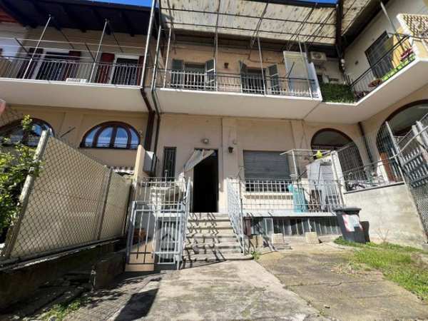 Casa indipendente in residenziale in Via Padre Lanteri