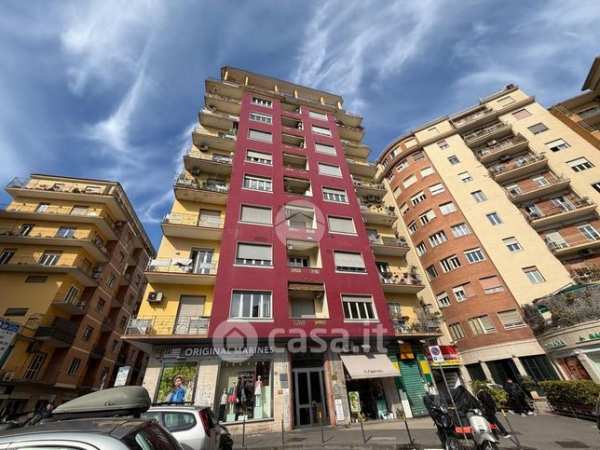 Appartamento in residenziale in Piazza degli Artisti 7