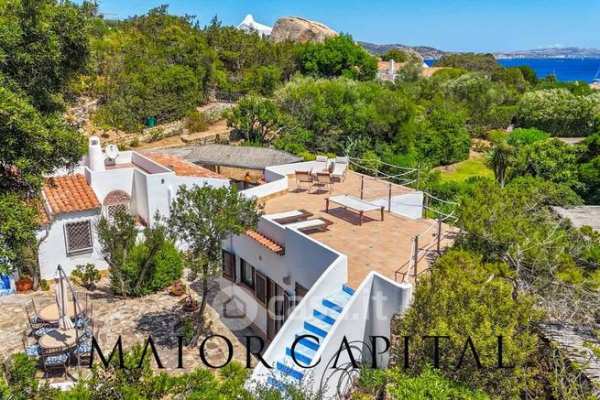 Villa in residenziale in Via Cordoba