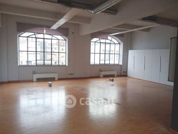 Ufficio in commerciale in Via Pianezza 15