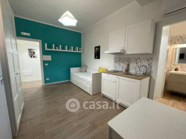 Appartamento in residenziale in Piazza Po 1