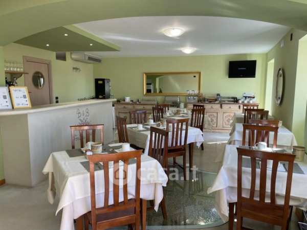 Rustico/casale in residenziale in 
