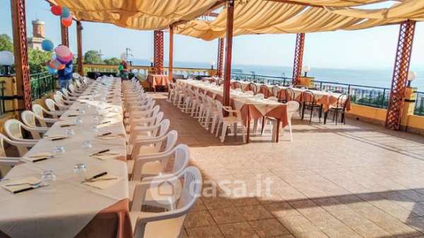 Negozio/locale commerciale in commerciale in Via Scarpanto