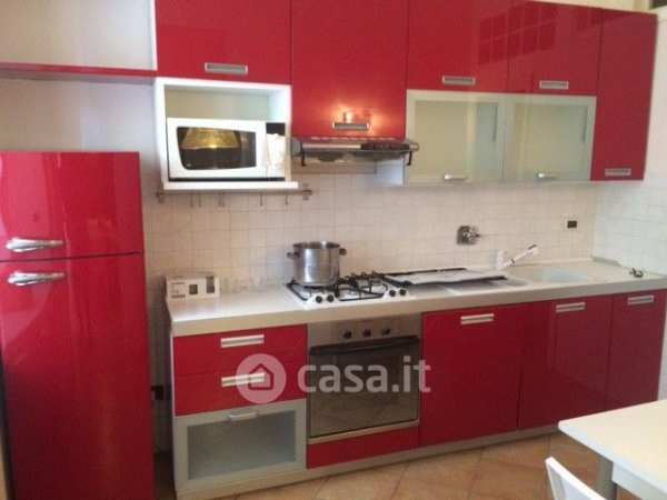 Appartamento in residenziale in Corso Alcide De Gasperi 1