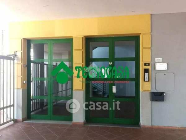 Ufficio in commerciale in Via Panciatichi 106