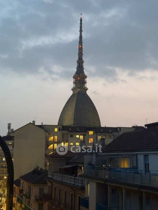 Appartamento in residenziale in Via Sant'Ottavio 46