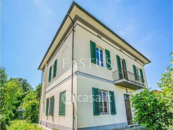 Villa in residenziale in Via Madonna Comunale 8 /B