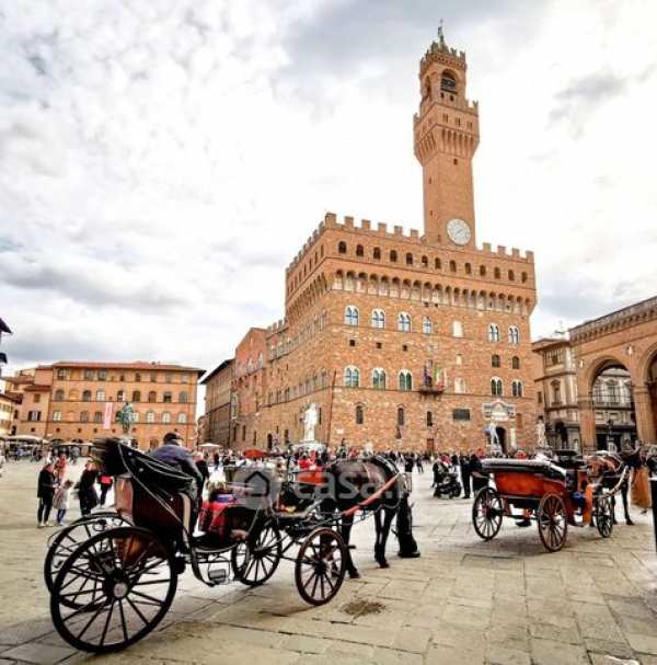 Attivitã /licenza (con o senza mura) in commerciale in Via Dante Alighieri 2