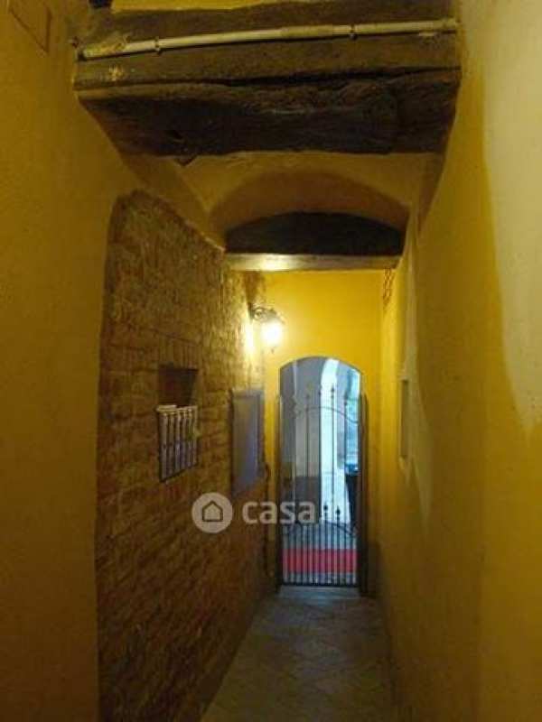 Appartamento in residenziale in Via Mazzini 106