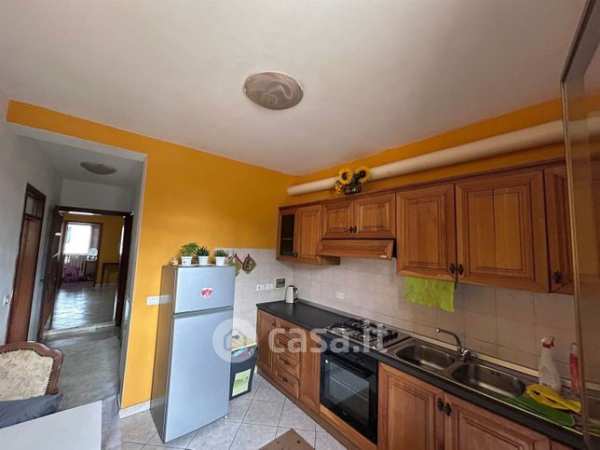 Appartamento in residenziale in Via 2 Settembre 103