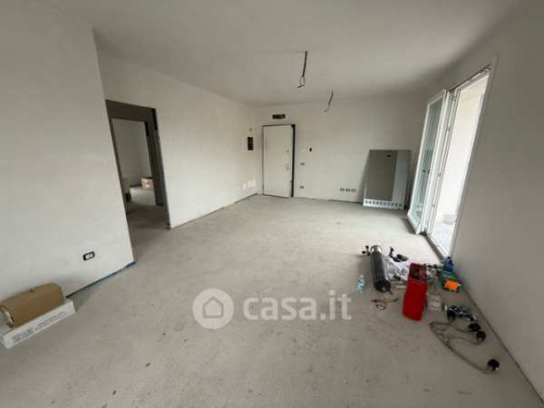 Appartamento in residenziale in Via San Michele 6