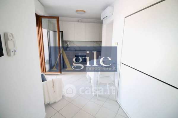 Appartamento in residenziale in Via Palmaria