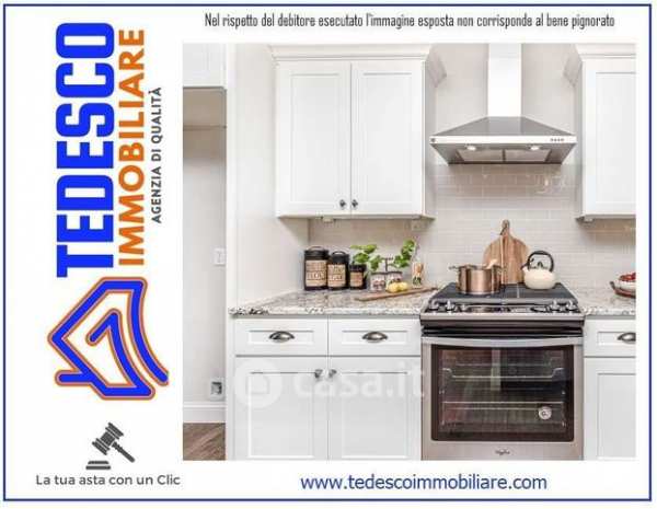 Appartamento in residenziale in Via Masseria Perillo