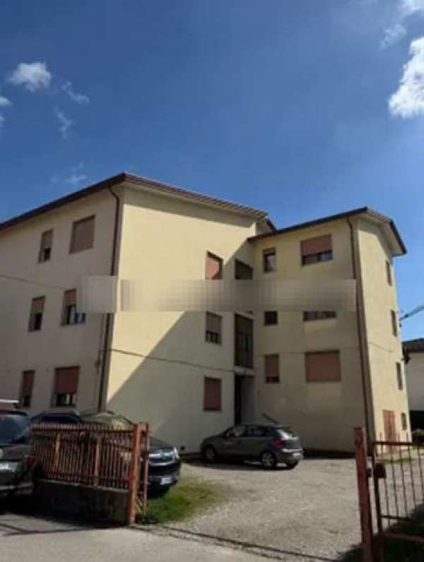 Appartamento in residenziale in Via Martiri della Resistenza