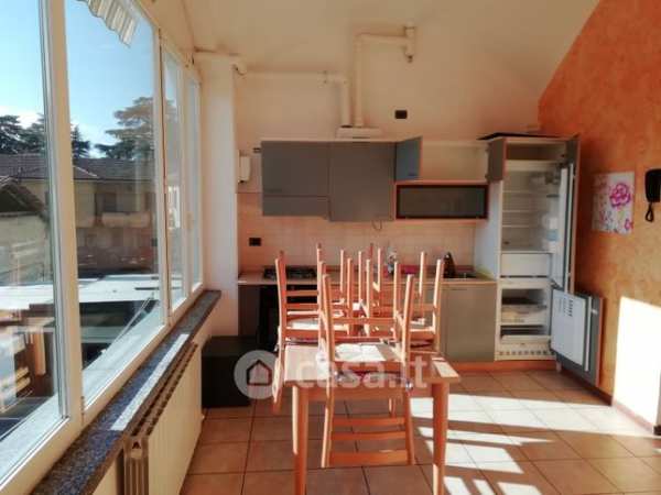 Appartamento in residenziale in Via xxv aprile 83