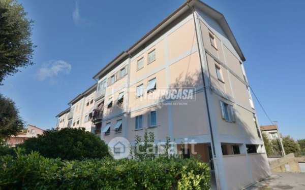 Appartamento in residenziale in Via Quartiere Nuovo