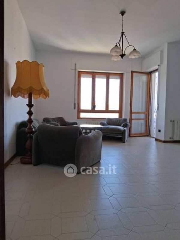 Appartamento in residenziale in Via Garibaldi