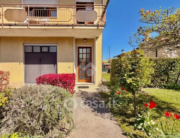 Appartamento in residenziale in Via Ceresina 3