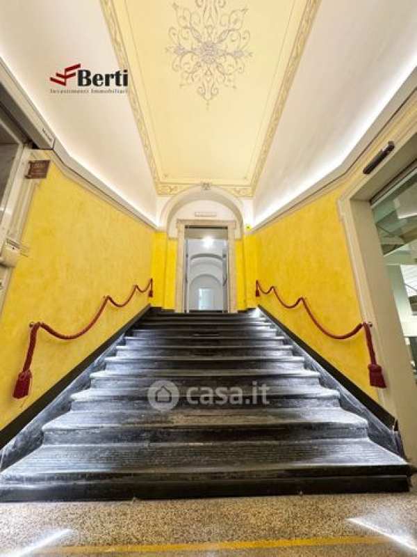 Ufficio in commerciale in Via di San Sebastiano 53