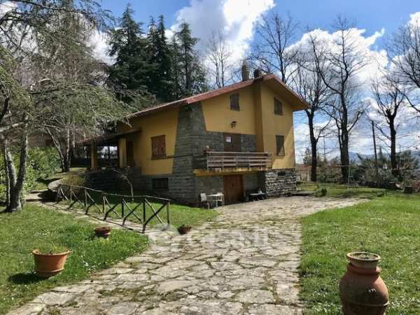 Villa in residenziale in Selva