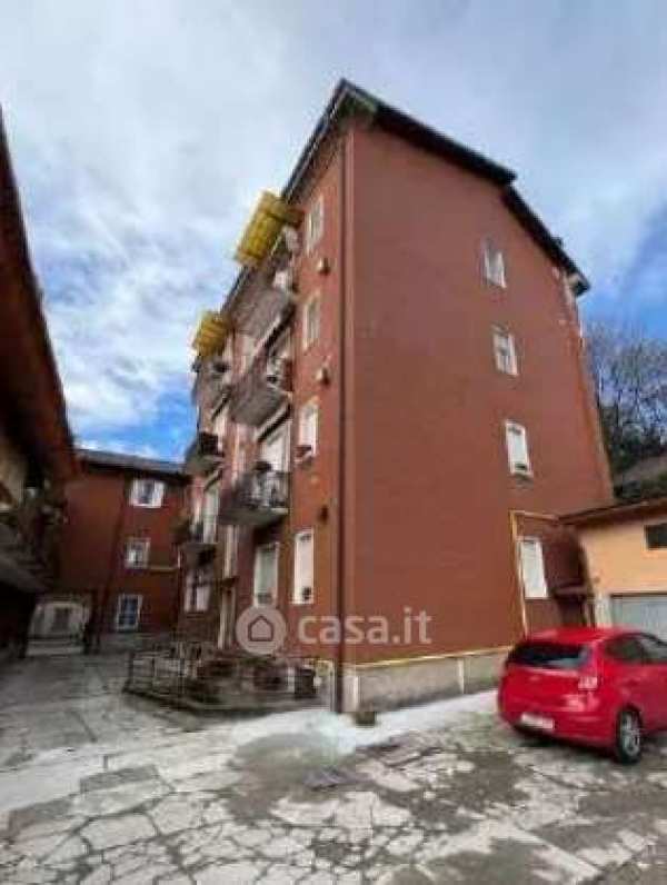 Appartamento in residenziale in Via Vittorio Emanuele II 10