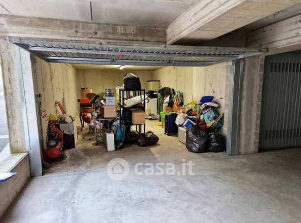 Box/posto auto in residenziale in Via Peppino Impastato 9