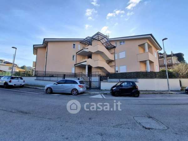 Appartamento in residenziale in Salita dei Pini Gia Pigna Macciocchi 3 -24
