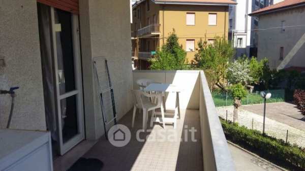 Appartamento in residenziale in Viale Mantova