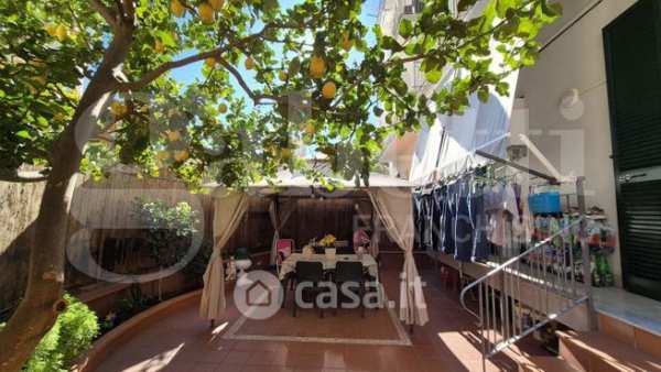 Appartamento in residenziale in Via Enea