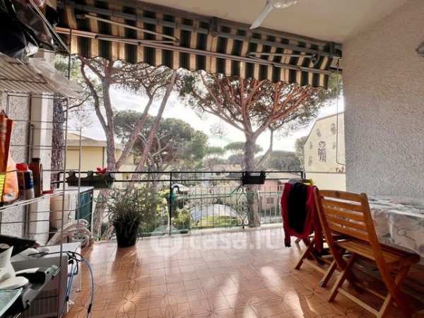 Appartamento in residenziale in Via dello Storione 72