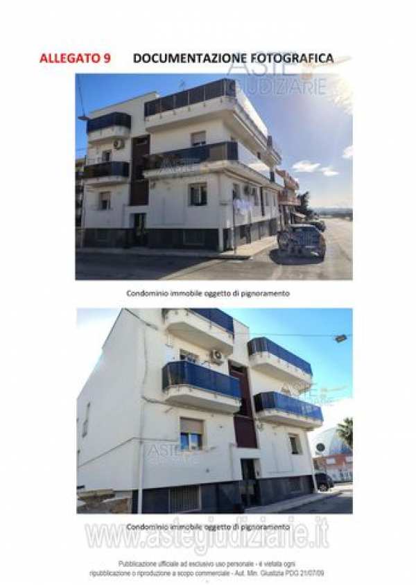 Appartamento in residenziale in Via Pinerolo 2