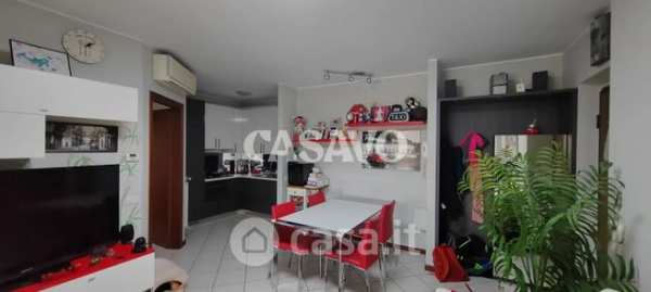 Appartamento in residenziale in Via Caboto 2