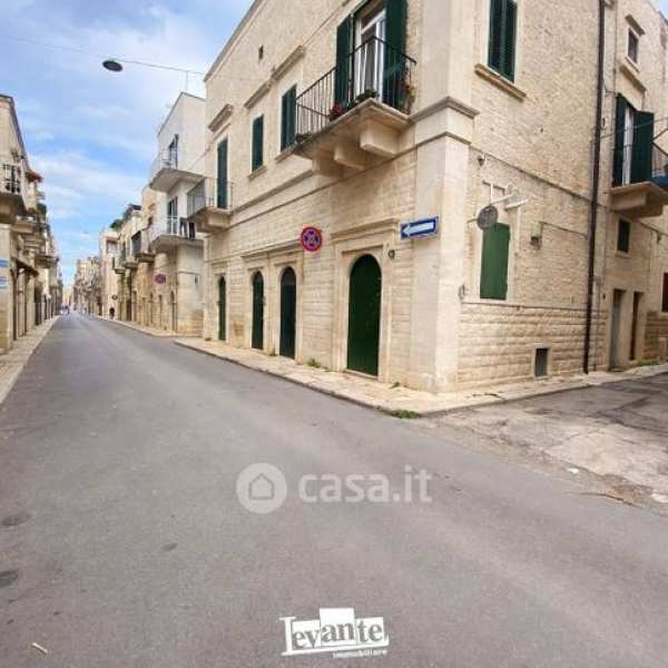 Ufficio in commerciale in Via Pasquale Fiore