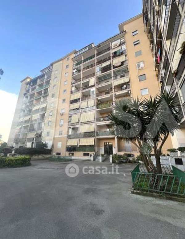 Appartamento in residenziale in Via Papa Giovanni XXIII