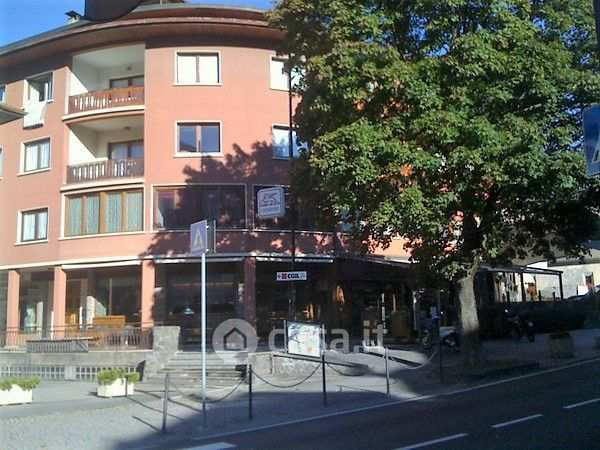 Appartamento in residenziale in Via MILANO 10