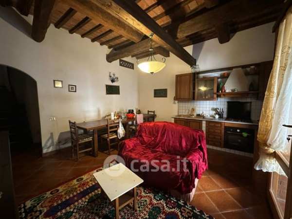 Appartamento in residenziale in Via del Borgo di Sopra 7