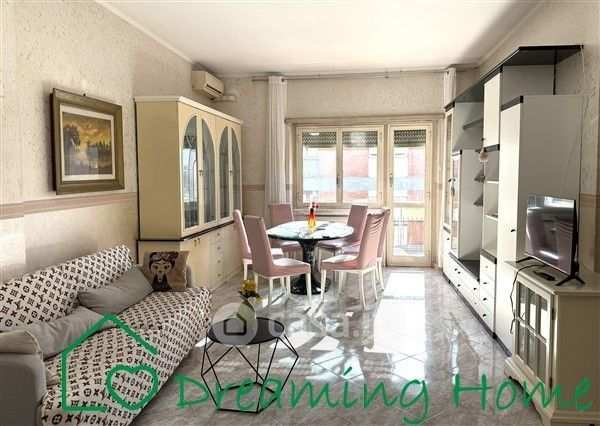 Appartamento in residenziale in Via Mario Musco 16