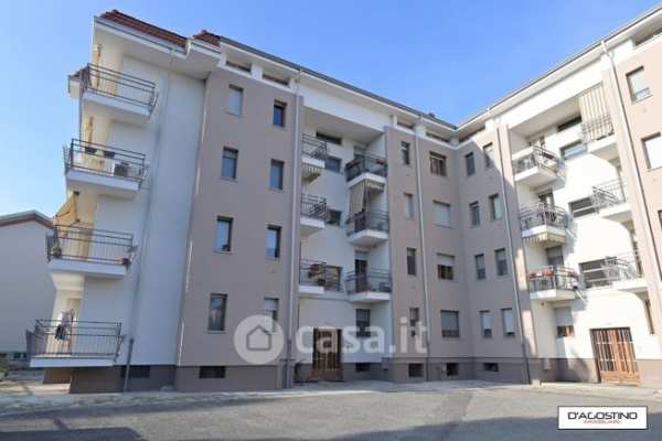 Appartamento in residenziale in Via Tiro a Segno 2