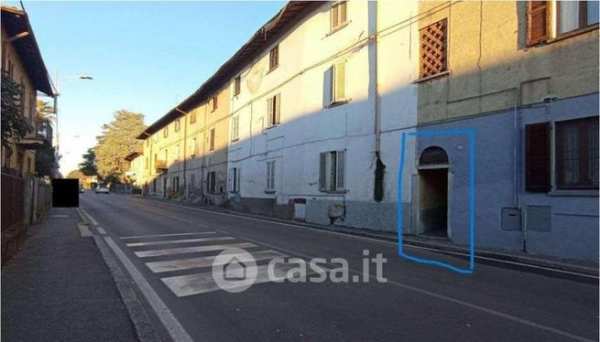 Appartamento in residenziale in Via IV Novembre 40 T
