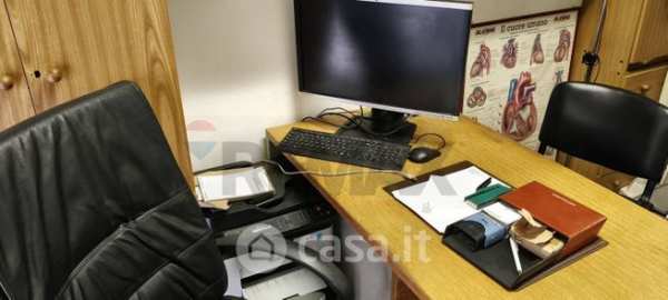 Appartamento in residenziale in Via Rocca Priora 77