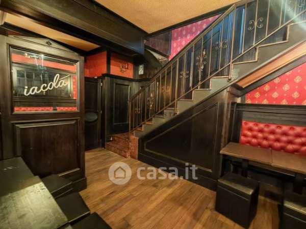 Negozio/locale commerciale in commerciale in Via Belvedere