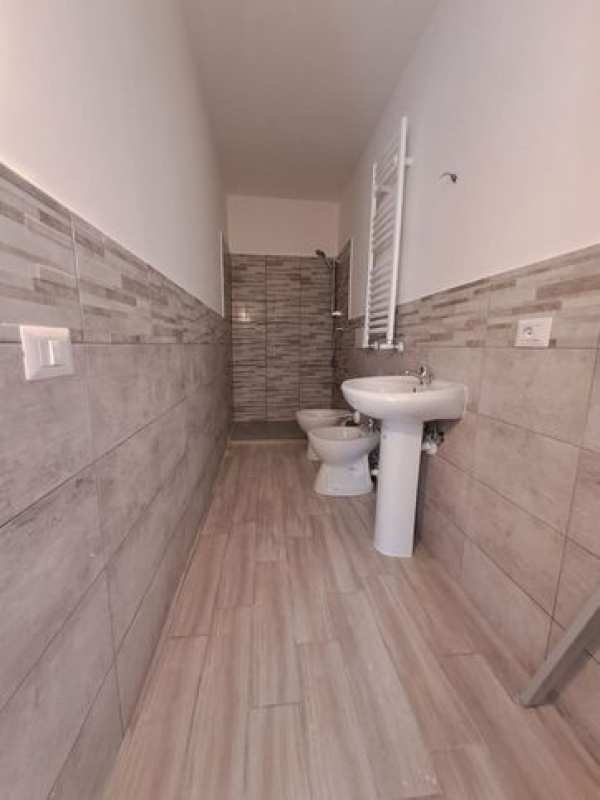 Appartamento in residenziale in Via dei Bersaglieri 6